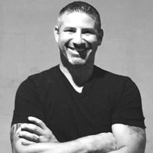 scott drucker